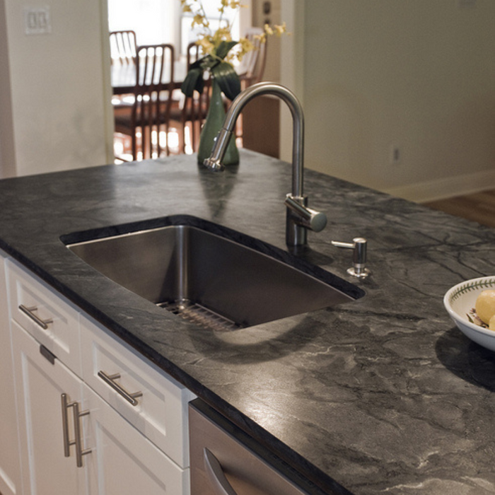Do's and Don'ts on Soapstone Countertops 5280 Stone